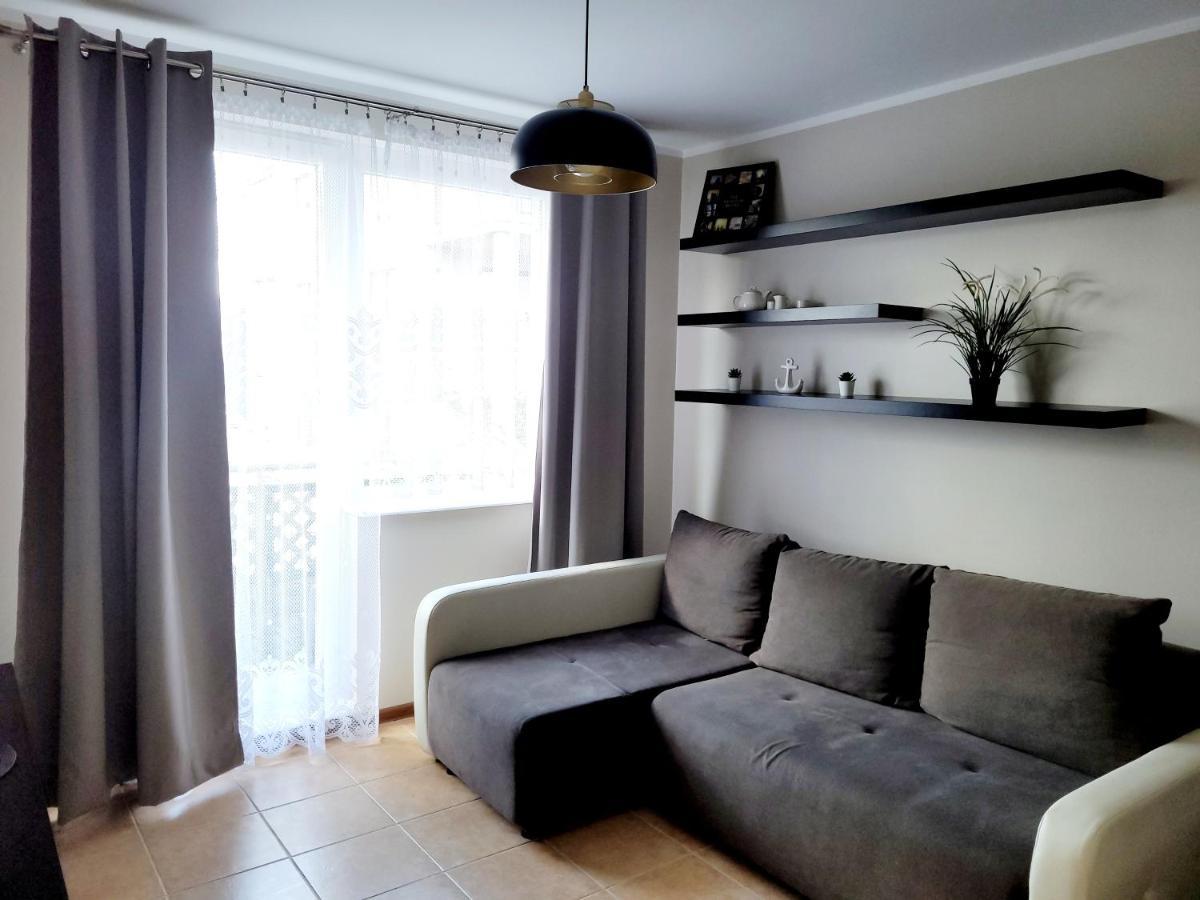 Apartament Prima Reda Exterior photo